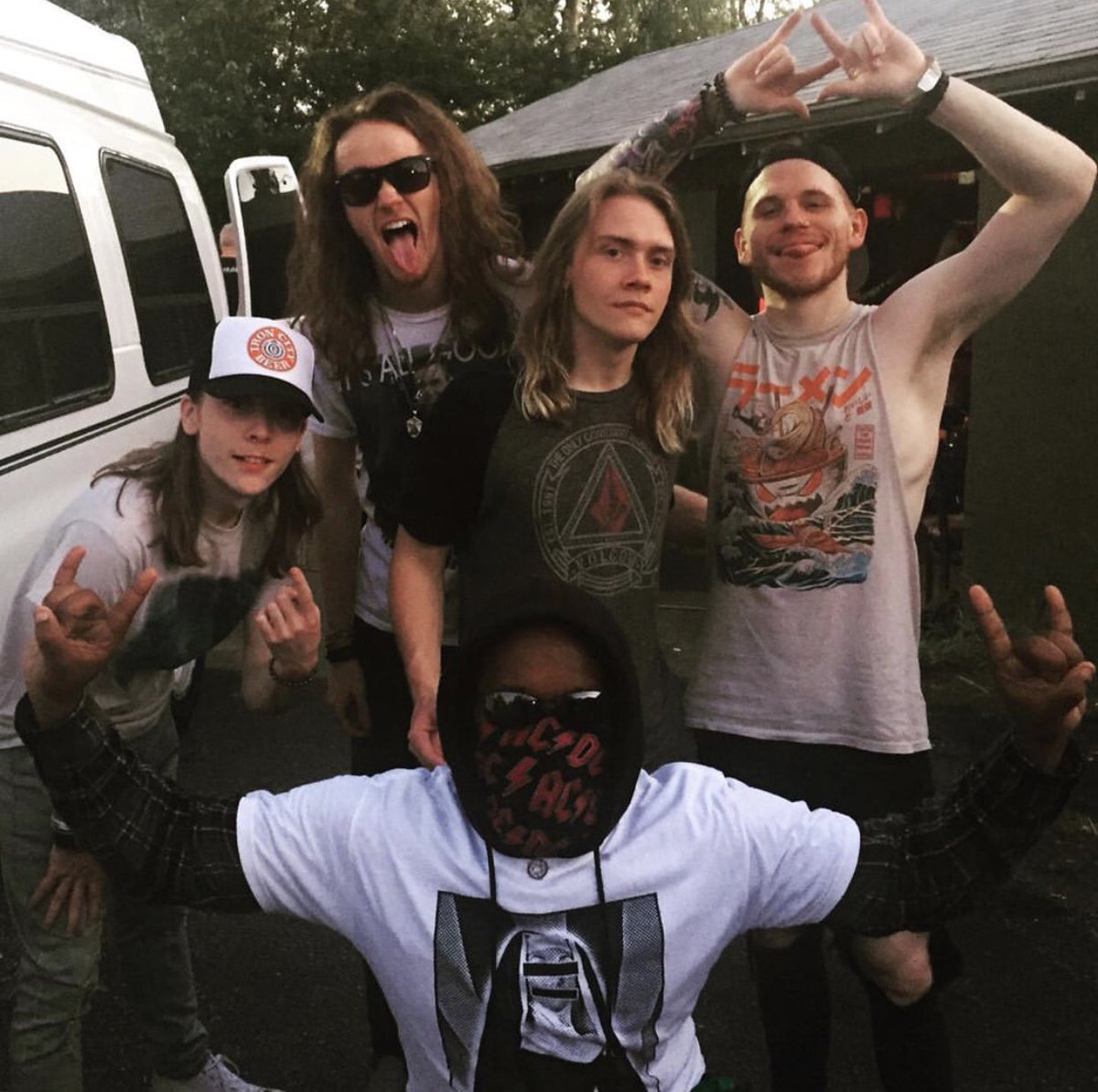 What a great run we had this past weekend! We met some great people, in a wonderful city. We will definitely be back sooner than later, cheers to new journeys far and wide! 🍻🔥⚡️😎#TuesdayThoughts #TuesdayMotivation #tuesdayvibes #2019music #weready