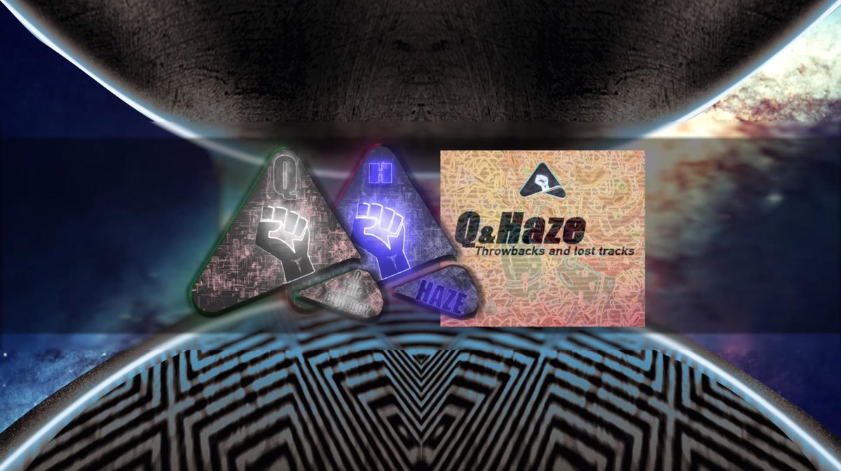 AllRiseNation's tweet photo. Just uploaded! A hip hop study mix | Lost Tracks #album by @QTheBeatBoy &amp; #HazeBlazemore Check it out here https://t.co/2p3ru9LqDN

#newrelease #musicmix #hiphopmusic #raptothis #YouTubeMusic #studymusic https://t.co/RN31KmKU3Y