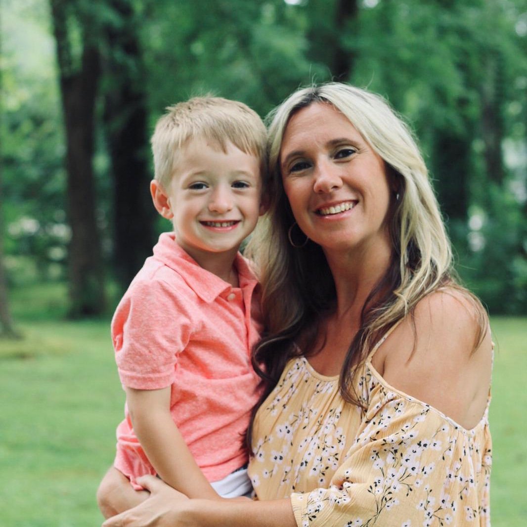 agmcmasters's tweet photo. Happy 4th Birthday to the one who made our family complete! Mommy and Daddy love you so much! #TyAnthony @mcmvols https://t.co/mlOXs6bhbv