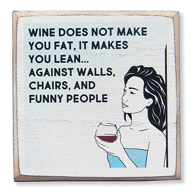 It's my wine time. 🍷👱&zwj;♀️ https://t.co/VLIsyWaS0V<a href="/tag/aussiesdoitbest"class="tags"><span>#aussiesdoitbest</span></a><a href="/tag/theyrewankers"class="tags"><span>#theyrewankers</span></a>