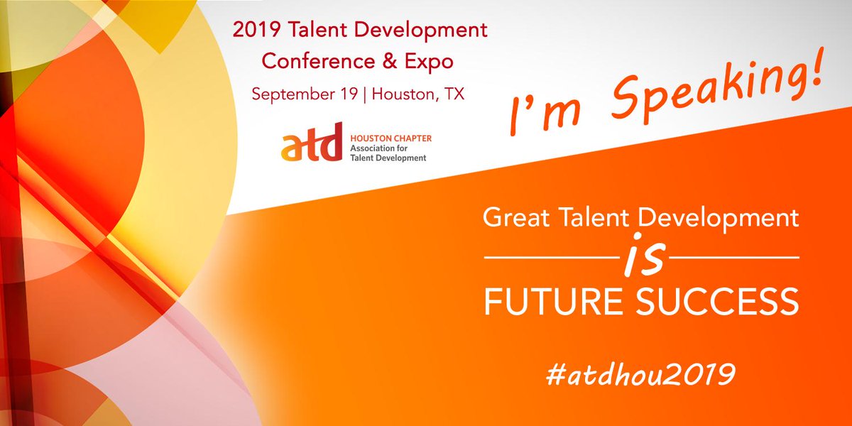 Alan_Fine's tweet photo. Too many employees know the strain of working for a bad manager. Join me at #atdhou2019 to learn how your managers can enhance performance instead of kill it! https://t.co/oNRmcjuNlH #DontKillPerformance https://t.co/qixzwz6pOY