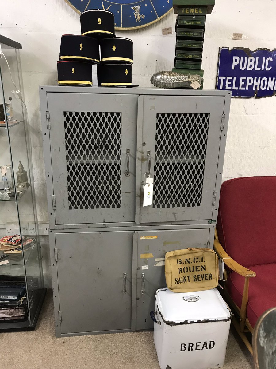 #Industrial #Copper new in at the Beehive 🐝🐝🐝 (dog not for sale) 🐕🐾