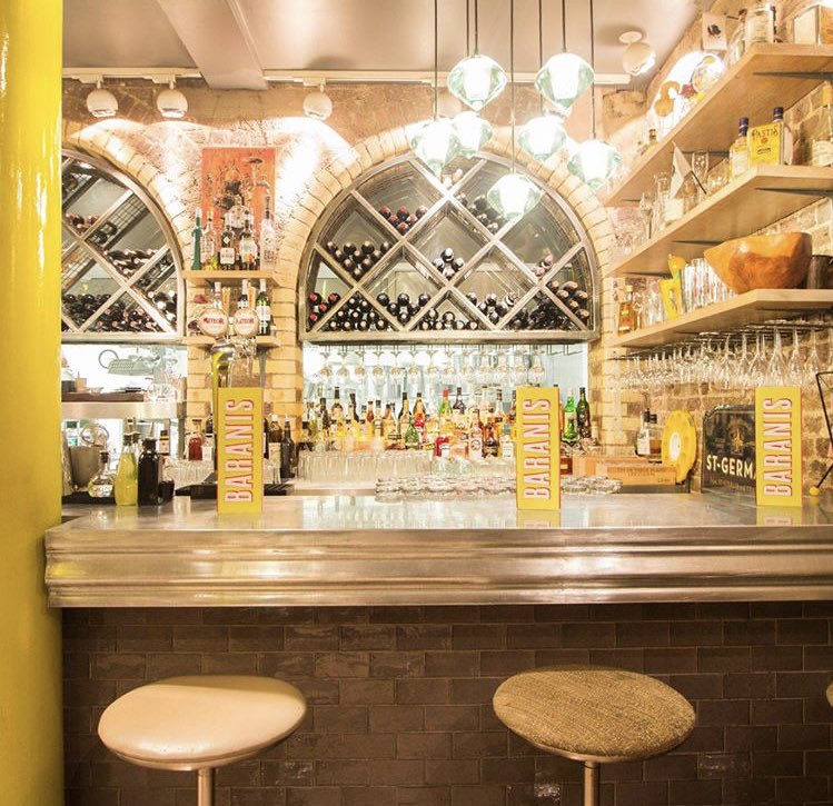 If you're looking for something new, pop by and have one of our refreshing cocktails. And don't let those drinks sit by themselves: our menu of Provençal dishes and nibbles are designed to pair with the house cocktails. Happy Tuesday everyone! 🍸