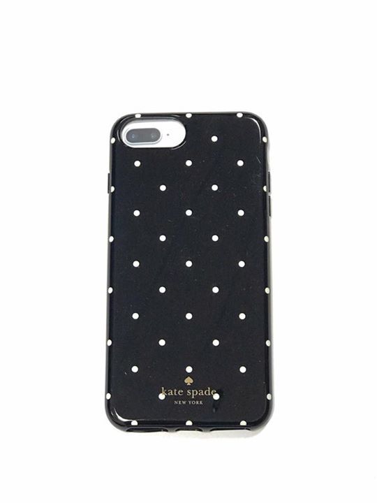Strongsville_CM's tweet photo. Kate Spade $8
I phone 8 plus https://t.co/3i0FvHfSZ7