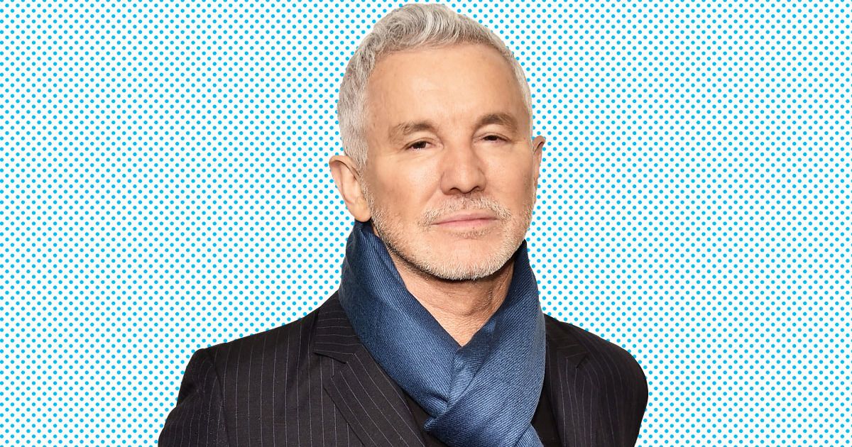Happy Birthday to Baz Luhrmann!    
