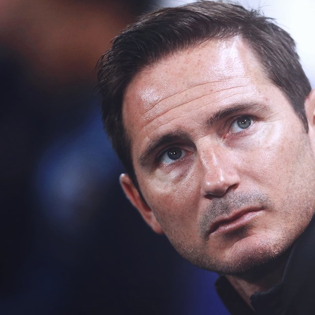 ideavdaily's tweet photo. #Lampard 
#ChampionsLeague https://t.co/MQtHJEOCWr