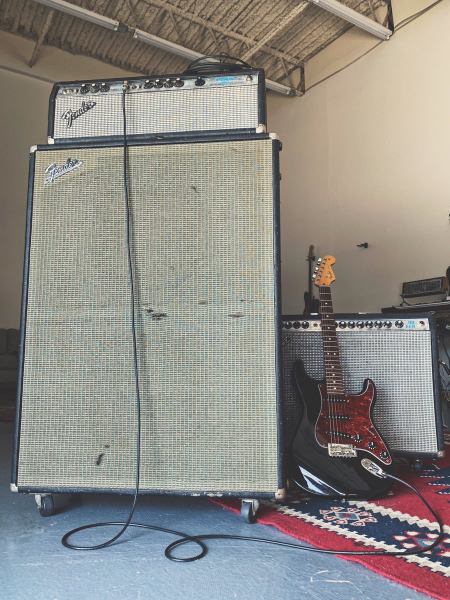 WalrusAudio tweet picture