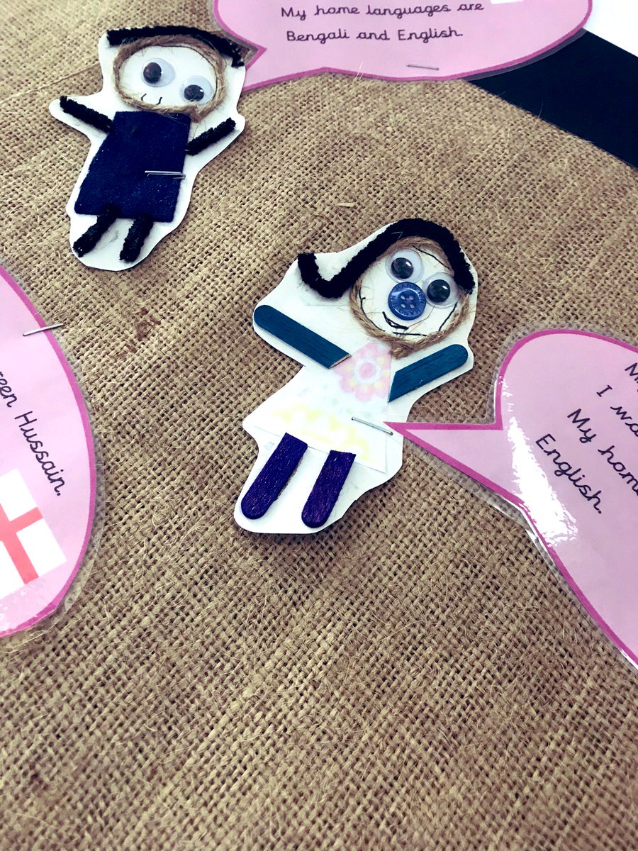 misssmythe_HT's tweet image. We LOVE our class portraits and think they truly reflect how different and unique we all are ✨✨💜❤️ #rubyclass #EYFS #earlyyears #EY #EYtalking #classportraits