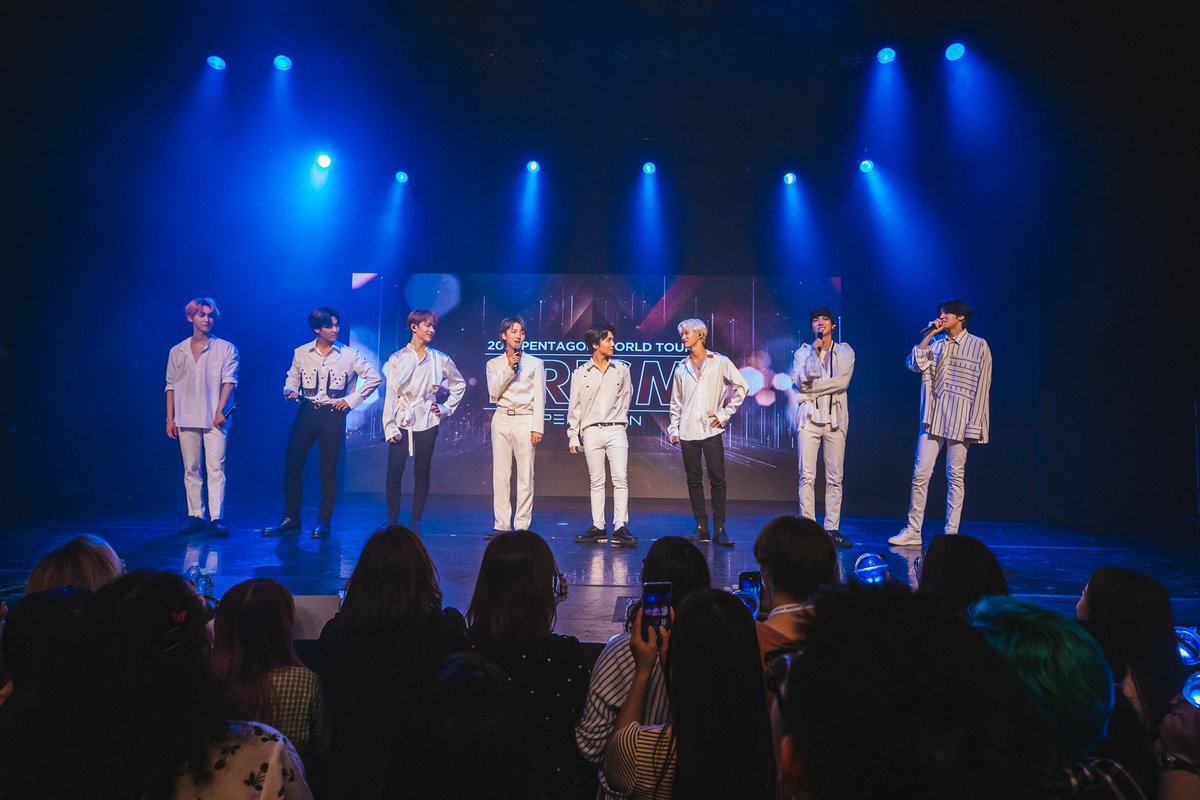 LiveNationKpop's tweet photo. 📷 Relive #PRISMinSEATTLE with these amazing live show photos! 

In an effort to provide the best concert experience, we want to thank everyone who participated in our survey. 📝 

We value your feedback, and will continuously aim to improve and bring to you the best live shows! https://t.co/sqj9BDcn3e