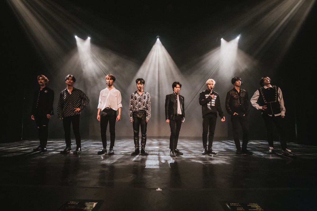 LiveNationKpop's tweet photo. 📷 Relive #PRISMinSEATTLE with these amazing live show photos! 

In an effort to provide the best concert experience, we want to thank everyone who participated in our survey. 📝 

We value your feedback, and will continuously aim to improve and bring to you the best live shows! https://t.co/sqj9BDcn3e