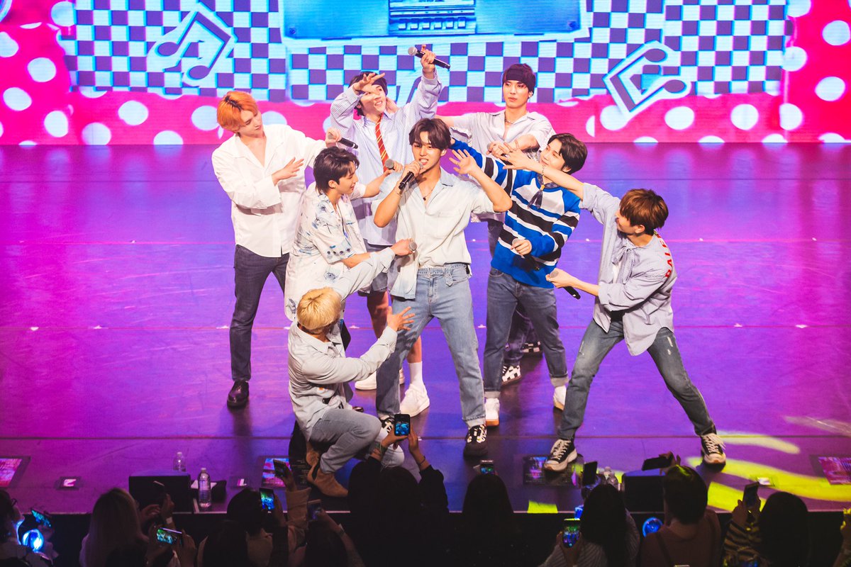 LiveNationKpop's tweet photo. 📷 Relive #PRISMinSEATTLE with these amazing live show photos! 

In an effort to provide the best concert experience, we want to thank everyone who participated in our survey. 📝 

We value your feedback, and will continuously aim to improve and bring to you the best live shows! https://t.co/sqj9BDcn3e
