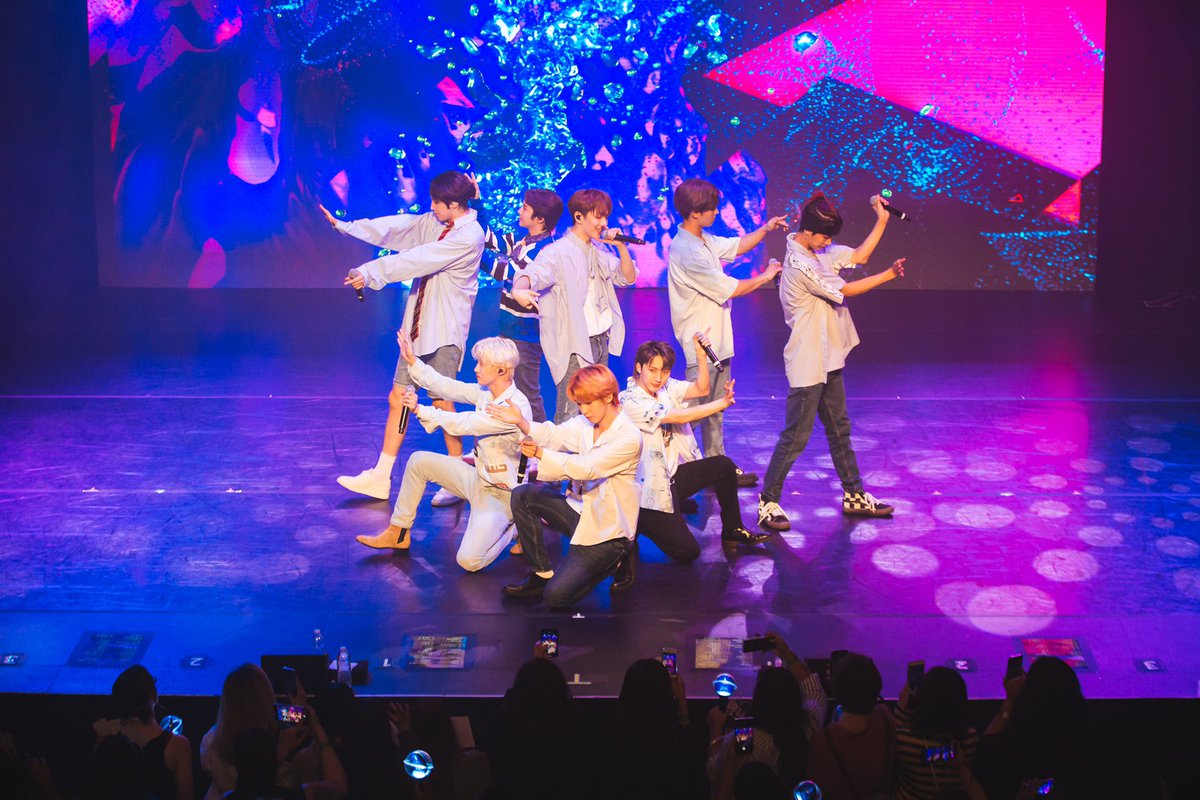 LiveNationKpop's tweet photo. 📷 Relive #PRISMinSEATTLE with these amazing live show photos! 

In an effort to provide the best concert experience, we want to thank everyone who participated in our survey. 📝 

We value your feedback, and will continuously aim to improve and bring to you the best live shows! https://t.co/sqj9BDcn3e