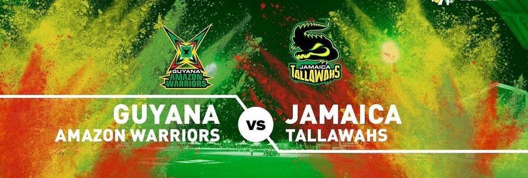 Cbtfteam's tweet photo. Though there is the number of T20 league matches, it is a fact to state that Caribbean premier league is one of the most interesting matches. The seventh edition of the CPL2019 enters into a most interesting phase of 15th match. https://t.co/eM8NO5xIKi https://t.co/mHVZriHqCl
