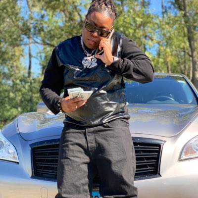 ThuggMiss™ tweet media