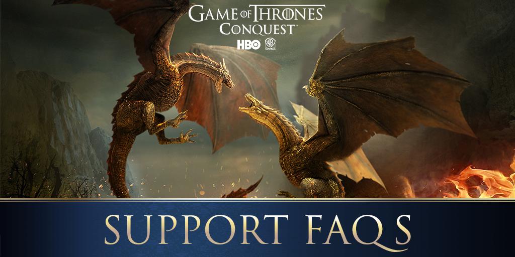 WBGamesSupport's tweet photo. The latest update for #GoTConquest has arrived! Please see our release notes for more details:
https://t.co/P8sIgloH4x https://t.co/gaiwHPeM3V