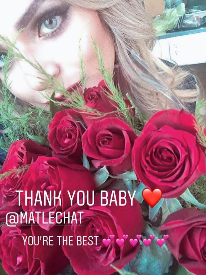 Matias es un amor 😍😍❤
