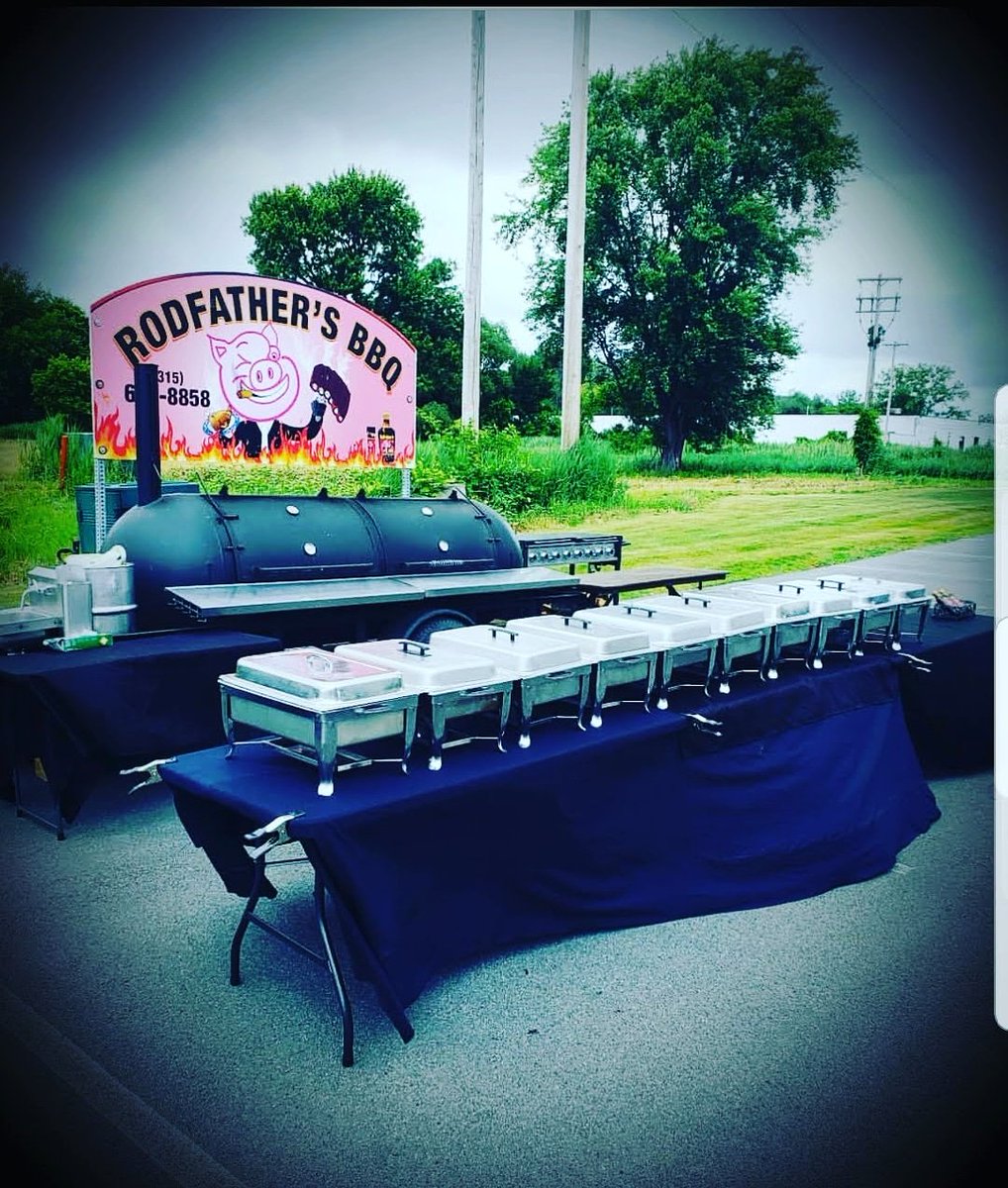 Rodfathers bbq&amp; catering 
AUTHENTIC BBQ &amp; CATERING