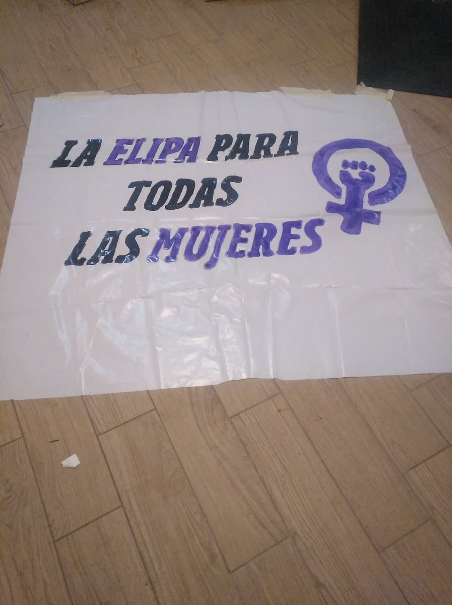 UJCECLineal's tweet photo. Hoy nos hemos estado preparando para las fiestas de La Elipa

¿Te las vas a perder? ¡Acércate a saludarnos a la caseta de La Vecinal!

Dejamos por aquí la programación 😉 https://t.co/gFIpQLVX48
