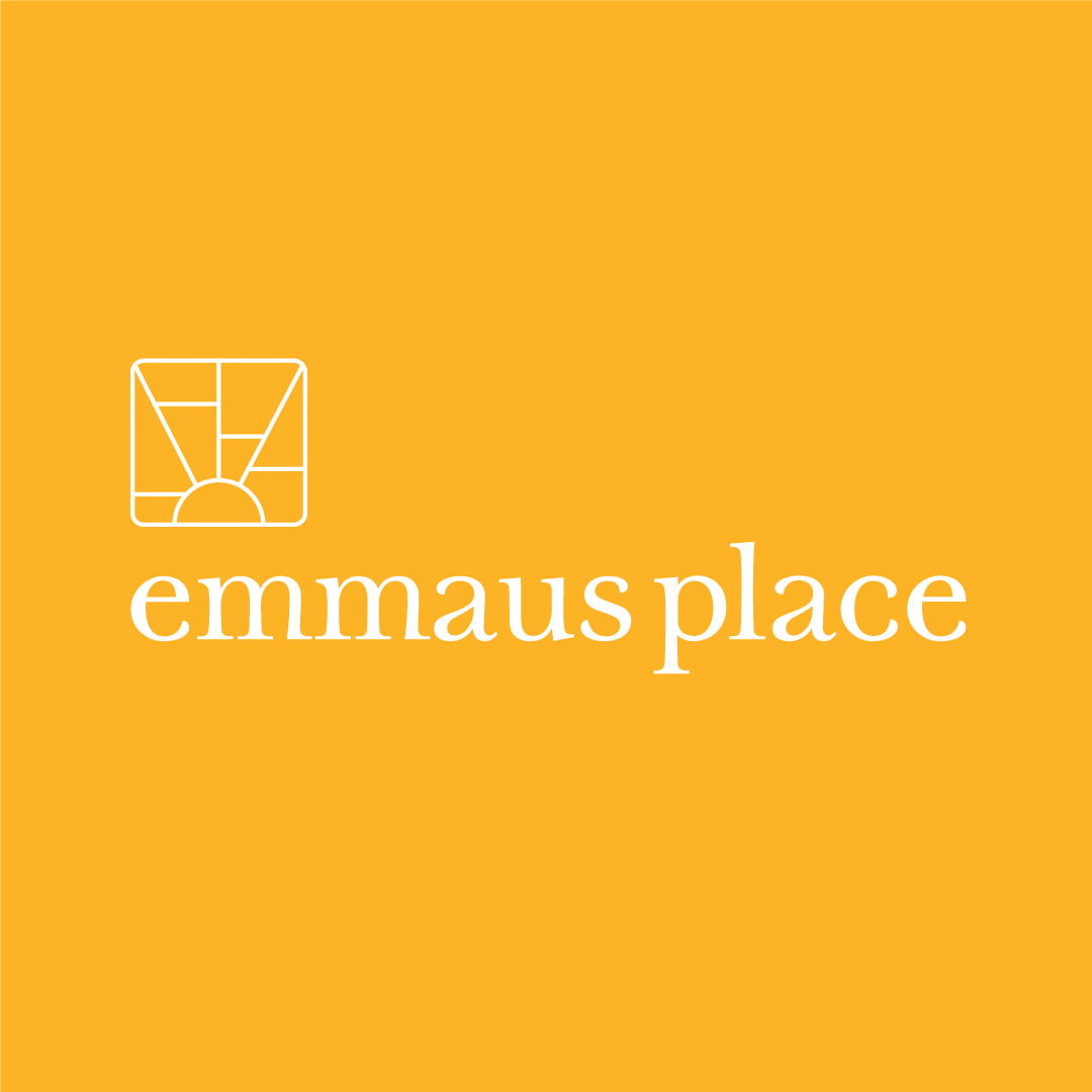 h18creative's tweet photo. Emmaus Place's fresh new branding inspired by the stained glass of the community church in Langley, BC.

#hangar18 #hangar18design #hangar18creative #branding #creativedesign #catalystcommunitydevelopments #vancouver #langley #creativedesignvancouver #logodesign #logos https://t.co/upfnNL80ji