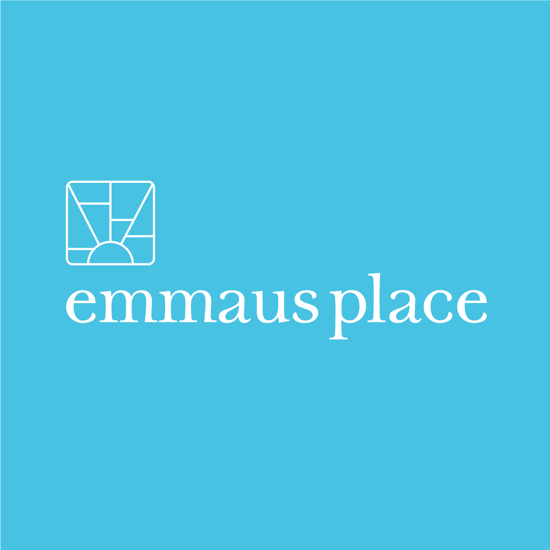 h18creative's tweet photo. Emmaus Place's fresh new branding inspired by the stained glass of the community church in Langley, BC.

#hangar18 #hangar18design #hangar18creative #branding #creativedesign #catalystcommunitydevelopments #vancouver #langley #creativedesignvancouver #logodesign #logos https://t.co/upfnNL80ji