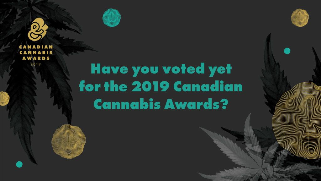 lift_events's tweet image. Well... have you? 👀 There are only 3 days left to submit entries for these #CanadianCannabisAwards categories:
👩🏽‍💻 Organizations &amp;amp; People
🛍 Retail
🌾 Cultivation
⚗️ Accessories

Get started now 👉🏾 buff.ly/2ZAysIu