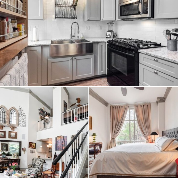 EVIntownAtlanta's tweet photo. CLOSED -

Congratulations Juan Jaramillo and his client for closing on this amazingly oversized South Buckhead condo! https://t.co/d4sLrSAolH