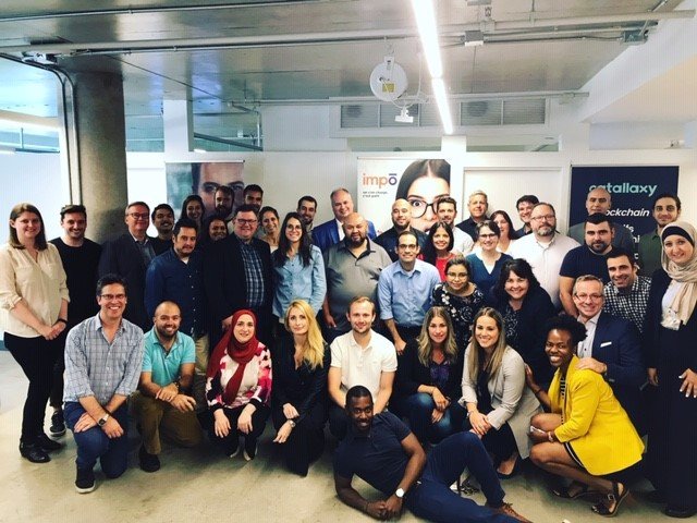 operio_ca's tweet photo. Voici notre nouvelle adresse: 456 Rue de la Gauchetière Ouest, Suite 200 à Montréal.  Nous partageons nos bureaux avec les autres filiales de @RCGT: @Catallaxy et #Impo.  
N’hésitez pas à venir nous rencontrer et à découvrir nos nouveaux locaux. On vous attend ! https://t.co/lzyXbURELu