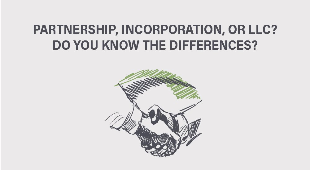 StoweDegon's tweet photo. Each type of business structure has its own benefits and considerations that can be affected by many variables. Before forming your business, you should know the pros and cons of each and which best fits your needs.

Interested in learning more? 

https://t.co/B1jvXZnFK2 https://t.co/W4Jt4GkcMf
