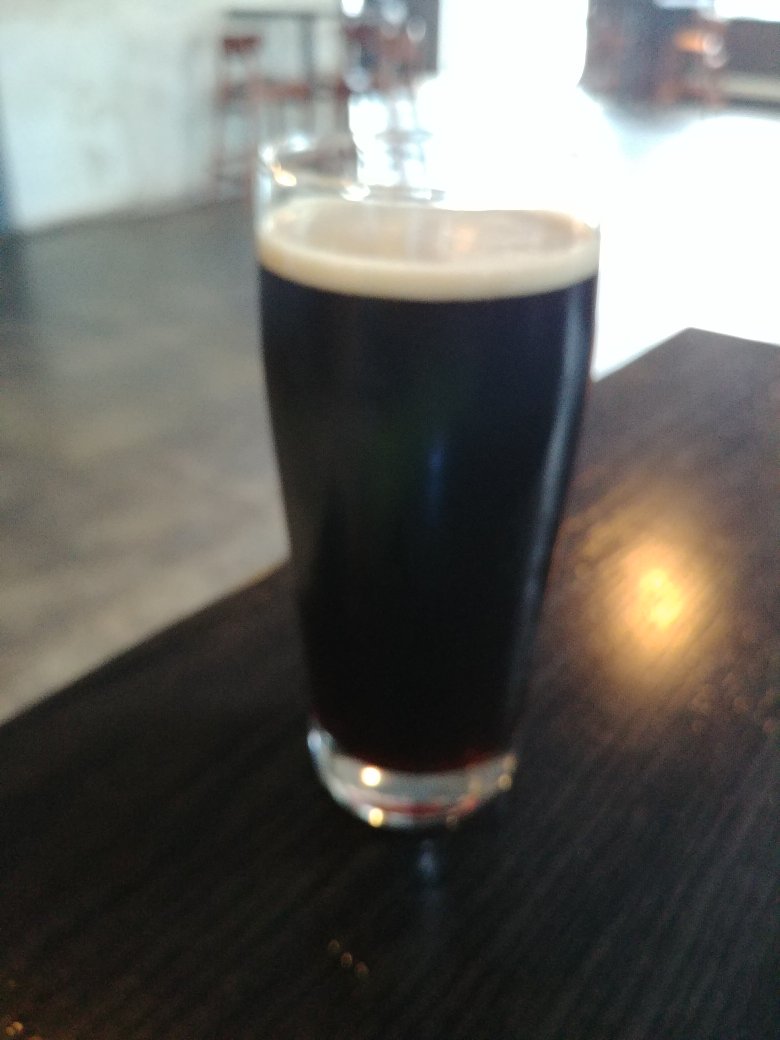 massholevanlife's tweet photo. Vanilla pot and kettle coffee stout https://t.co/tigPKmH5FS