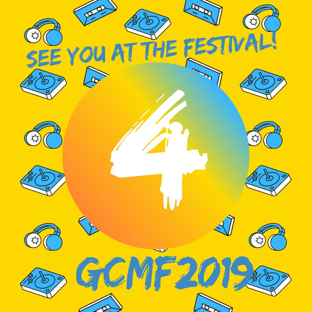 gcmf2019's tweet photo. So, we still haven't heard from you!!! Who are you excited to see!!! #gcmf2019 #htown #houstontx #htx #acreshomes #acresshakers #indiemusic #indieartist #musicfestival https://t.co/O67Rul7TS4