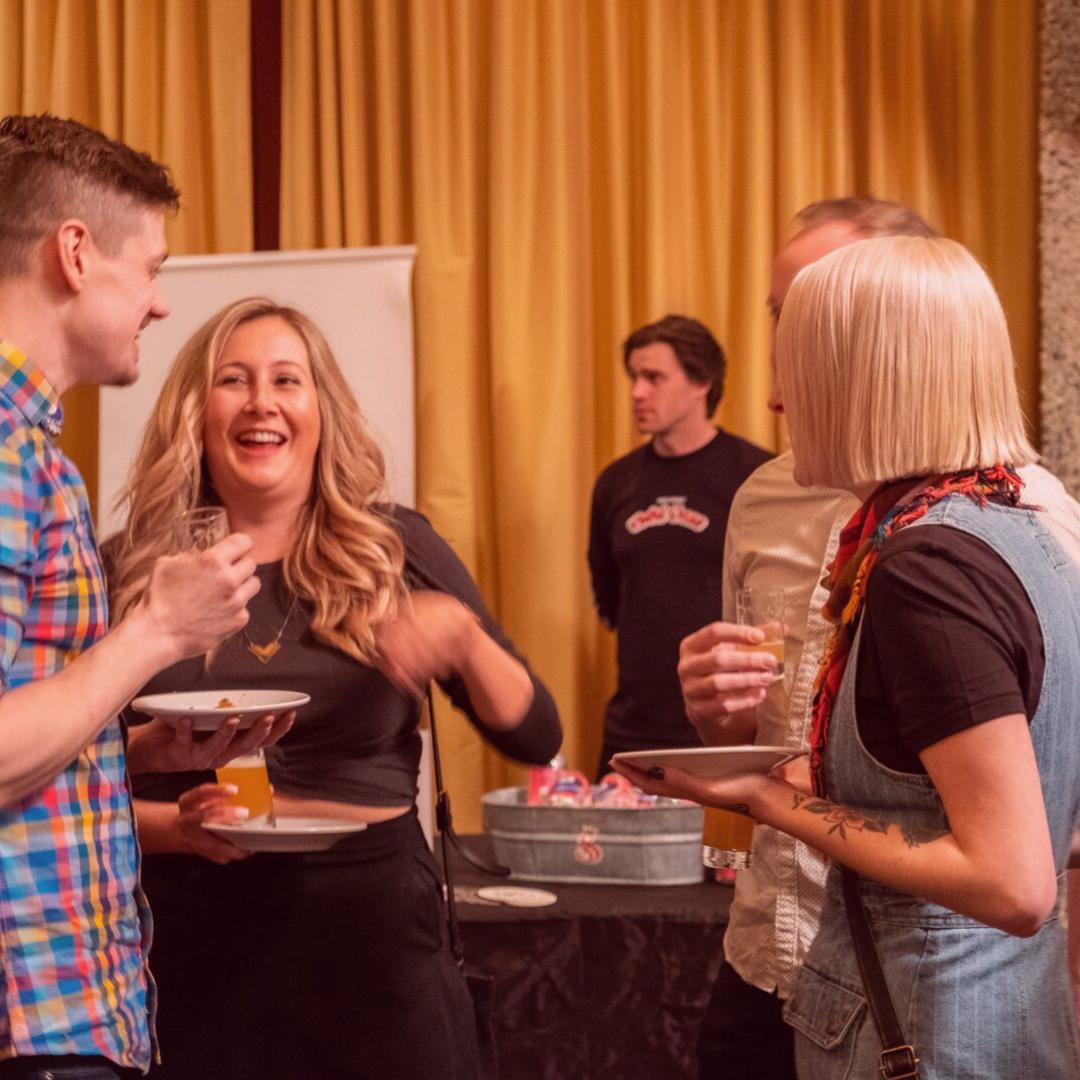 WestCoastExp's tweet photo. BC Craft Beer + Cider Houses + Distilleries = our upcoming Coquitlam Craft Beer Festival! 

📅 Mark your calendars: September 28th, 2019 at the NEW venue, the Hard Rock Casino Vancouver in Coquitlam. 

Learn more: https://t.co/eH3FM4QNMl https://t.co/NUHg0zt4Ua