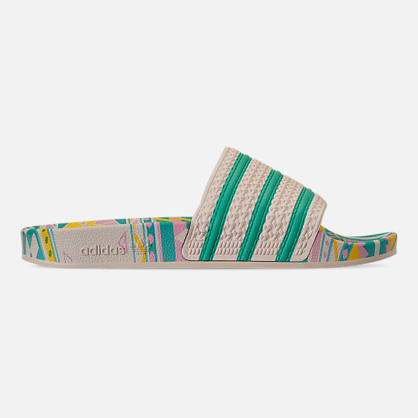 adidas arizona tea slides