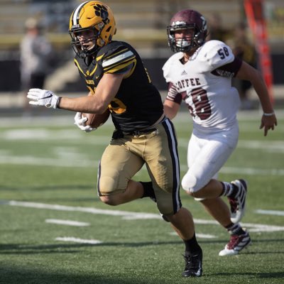 Grayson Leavy tweet media