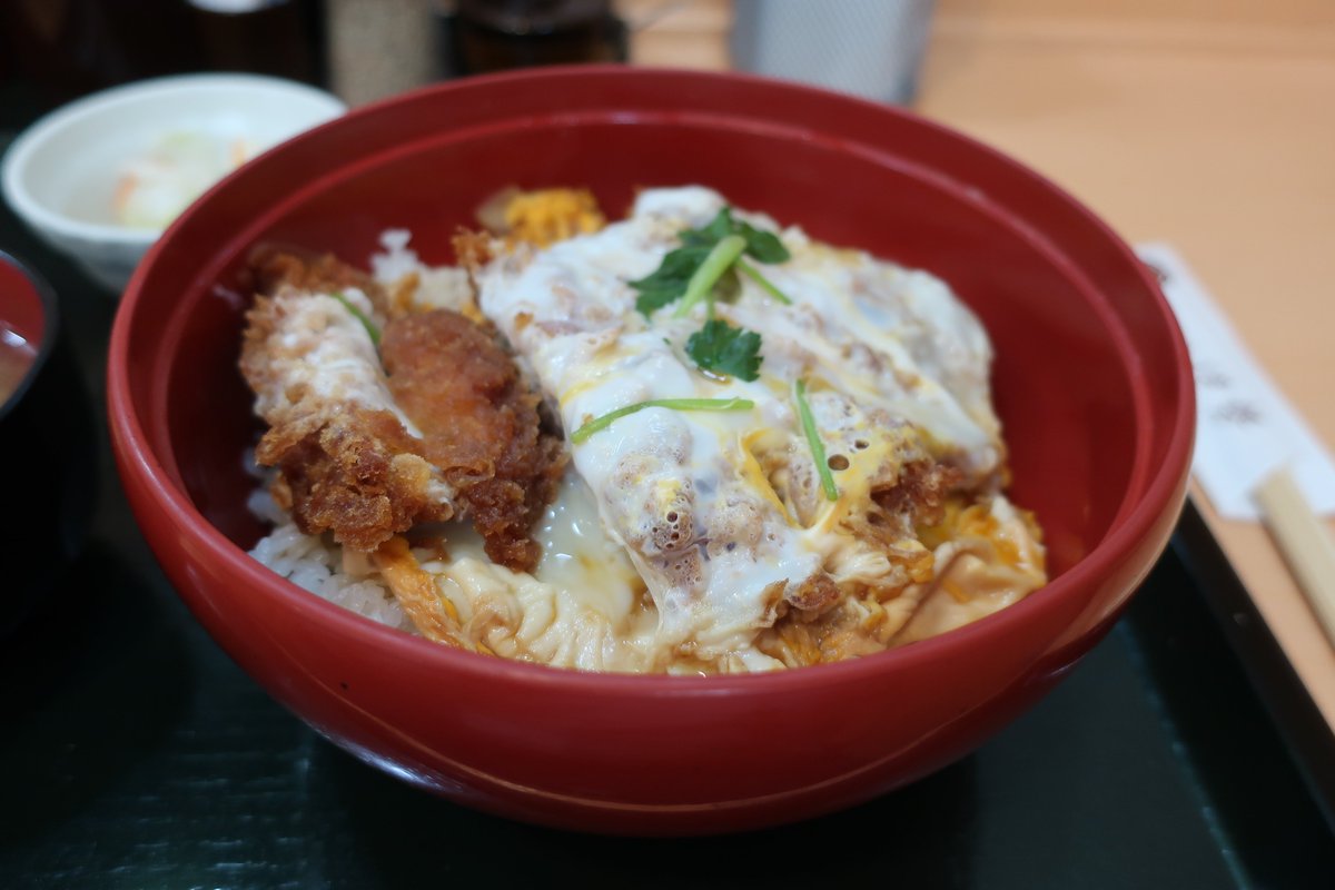 とんかつ伊勢