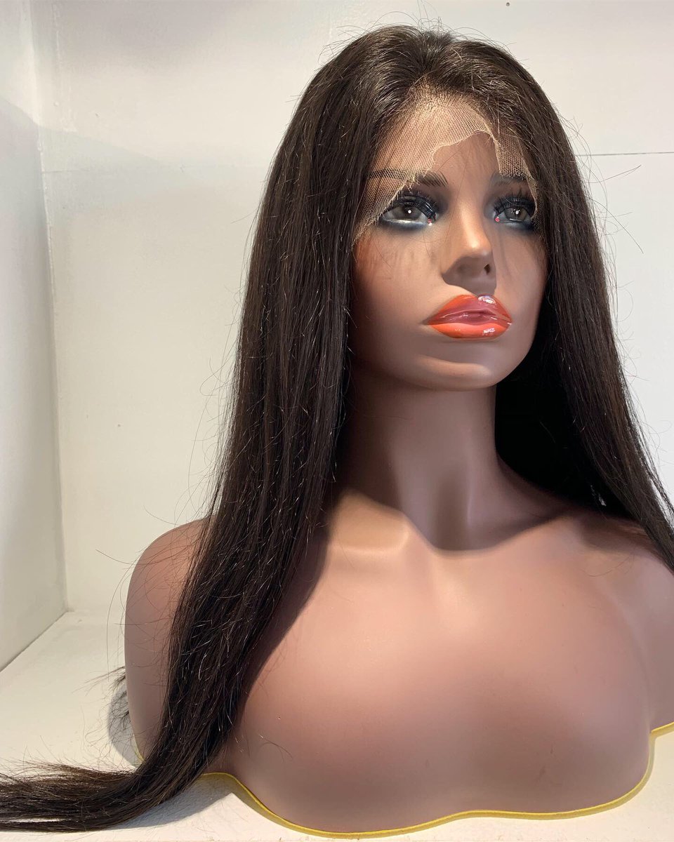 Desire_Exotic's tweet photo. Our New HD Lace Wigs are in stock💎💎💎
HD Lace is lighter than Transparent Lace so you can get an even more flawless, natural hairline 😍
#hair #HDlace #Lacewig #seamless https://t.co/tLQBwrNULf