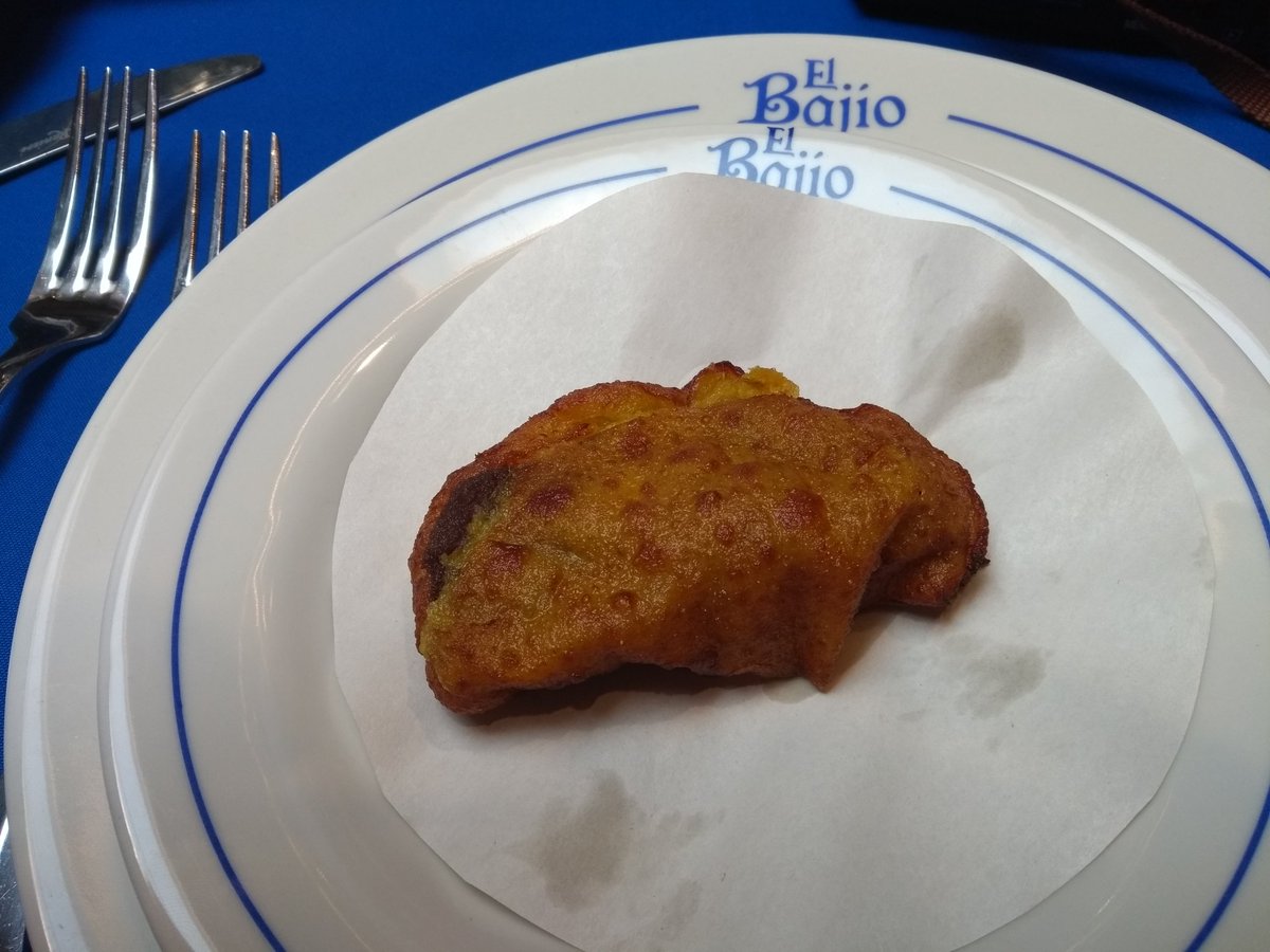 moustiqueblog's tweet photo. #Titita Ramírez nos invita a conocer el recién inaugurado @Rest_ElBajio Centro Histórico, la joya de la corona, #Píquense! https://t.co/Q5MmA2jUxa