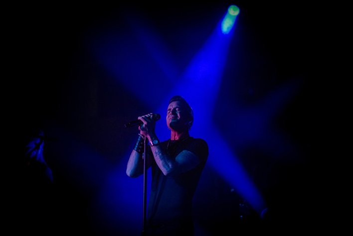 ConcertGuideLiv's tweet photo. @ScottStapp  rocked a sell out crowd @Coach_House 
📷 Reuben Martinez for @ConcertGuideLiv 
#scottstapp #creed #concertguidelive #thecoachhouse https://t.co/HAFDOpy1e2