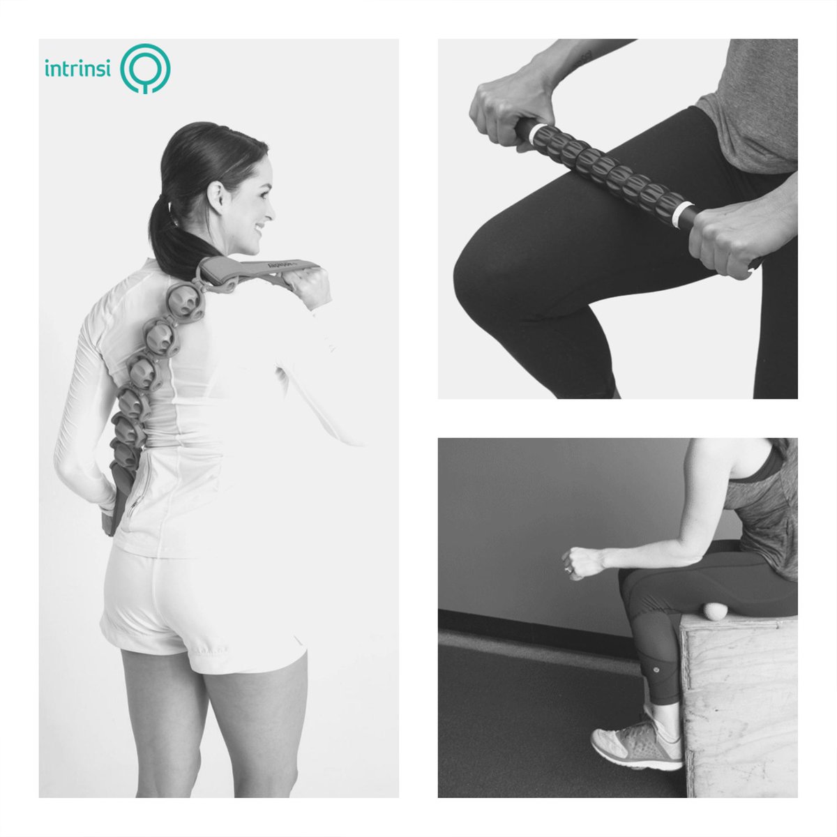 Once hockey season starts, it’s all GO GO GO! Take your treatment with you - with our selection of easy-to-use products, you can continue your home treatment right beside the rink! Come and stop by the clinic and we will show you how to use the best tool for your needs!