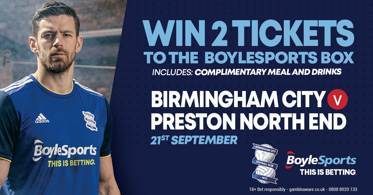 BoyleSports's tweet photo. Answer below question with #BoyleBCFC &amp; it could be you!

No. of goals Jutkiewicz scored last season
➕
What year did #BCFC win the Carling Cup?
➖
What age is Harlee Dean?
= ?
18+ only. T&amp;Cs apply.

@BCFC #KRO https://t.co/ayVqfTaeEV