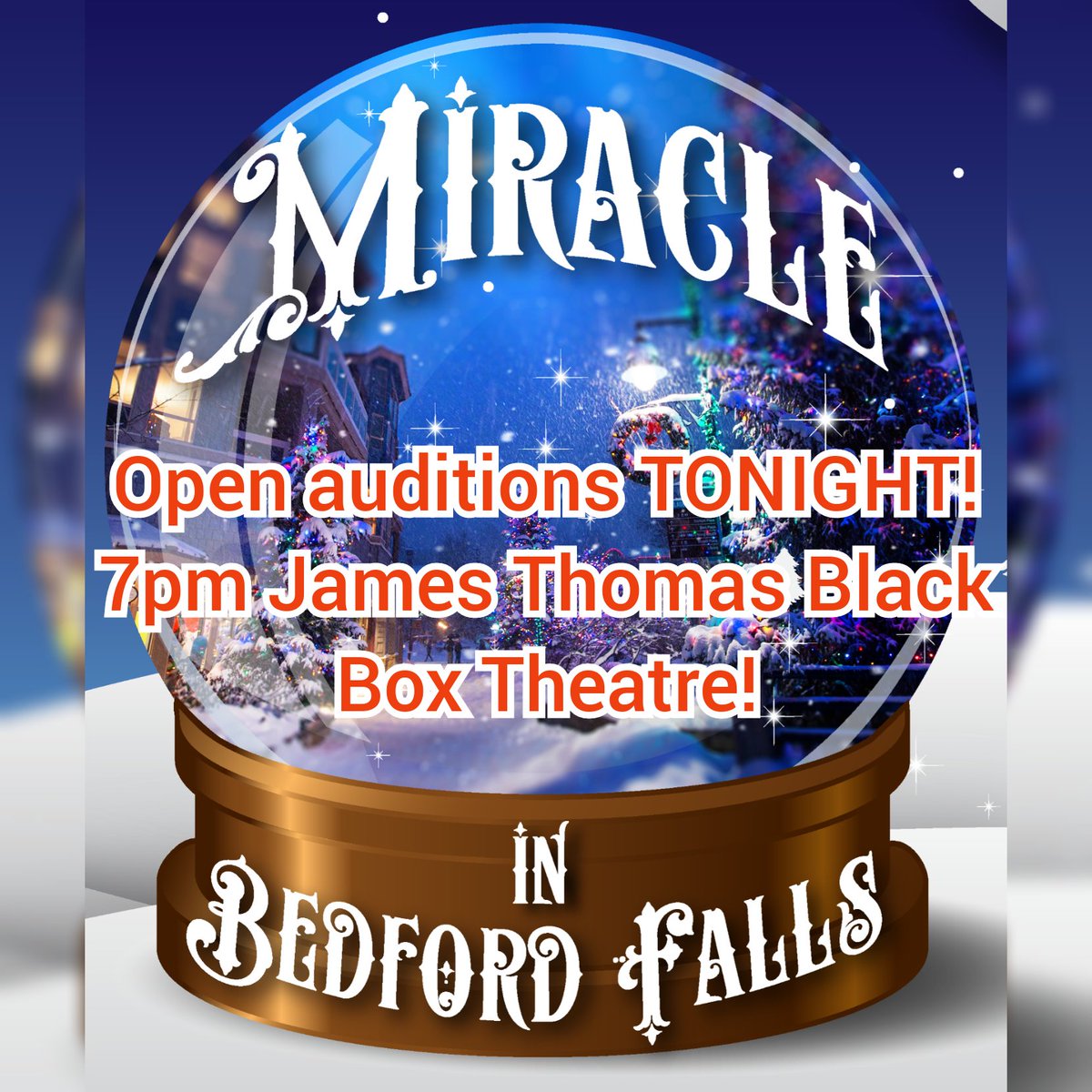 SARTplays's tweet photo. Tonight! 7pm! Show us what you got! #asheville #avlent #avltoday #avltheatre #avlmusic #WNC #SARTplays https://t.co/7TleVucAPU