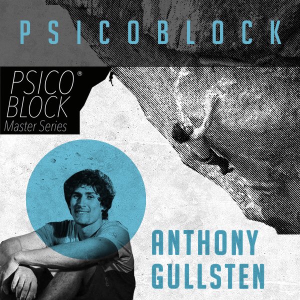 HOT NEWS! 💥 Anthony Gullsten from Finland 🇫🇮 confirmed for the Psicoblock Master Series by <a href="/cabreiroa/">Cabreiroá</a> at Street Games Coruña #psicoblock #psicoblockmasters #streetgames #streetgamescoruna #climbing #boulder