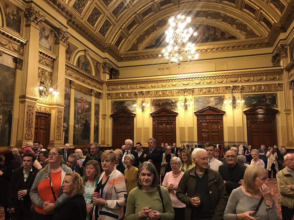 Lauren Bennie tweet media