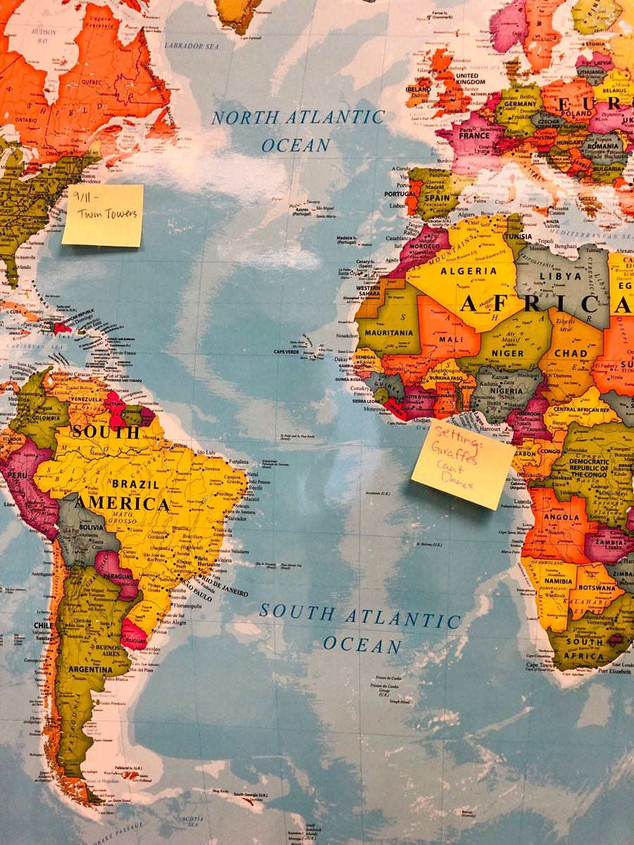 Komstac's tweet photo. I spy with my little eye... student driven learner profile explorations and global connections everywhere! @aacps_ib   @JvilleAACPS @ChelseaWenzel1 #destinationIB #passingoutpraise https://t.co/BBQL7dg69j