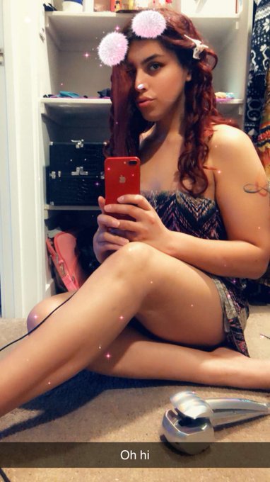 Oh hi! https://t.co/E0pCI8d7dE