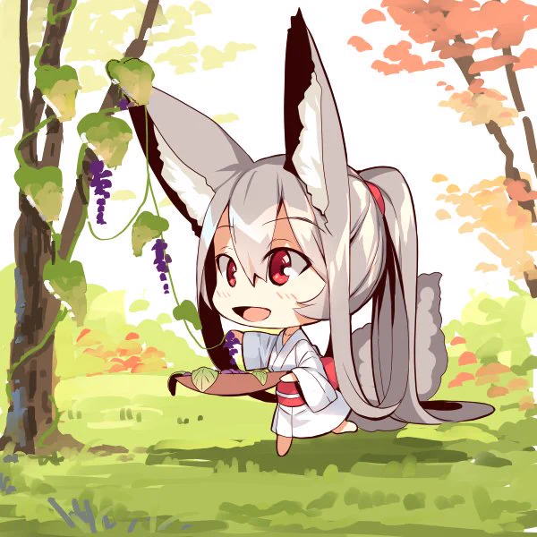 #深夜のひっそり落書き#生存報告落書き実りの秋!食欲の秋! 