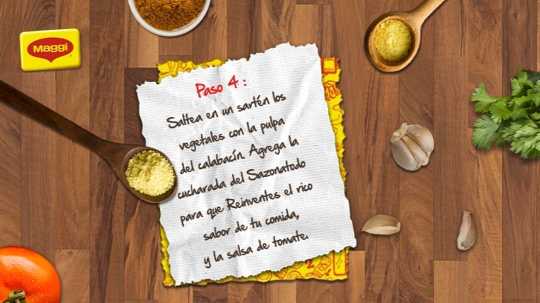 Leiros_ve's tweet photo. ¡Sé creativo con los ingredientes que tienes! Te invitamos a cocinar tus #CalabacinesRellenos utilizando el #SazonatodoMaggi.
.
#HagamosNegocios con el sabor de #Maggi en #LEIROS
.
.
.
.
.
#ConsomeDePolloMaggi #MaggiVenezuela #ReinventaConMaggi #Receta #TipsDieta #Recomendado https://t.co/LZdiNLJyeg