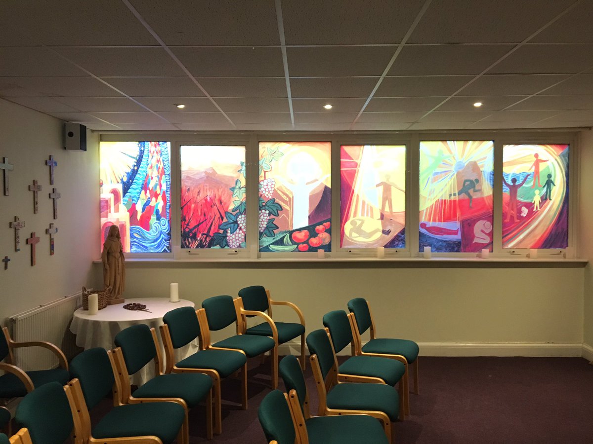 Religious Education tweet media