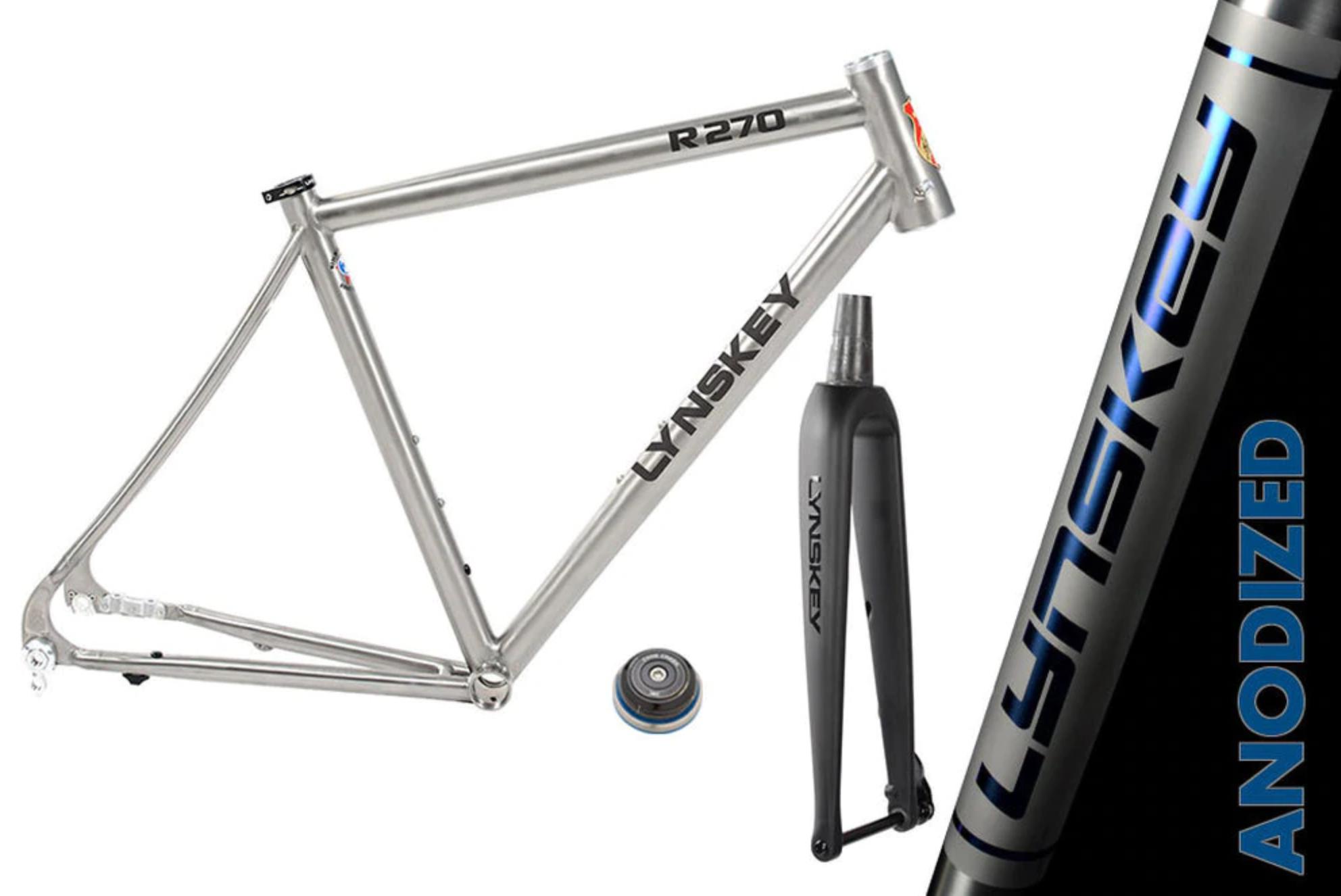 lynskey r270