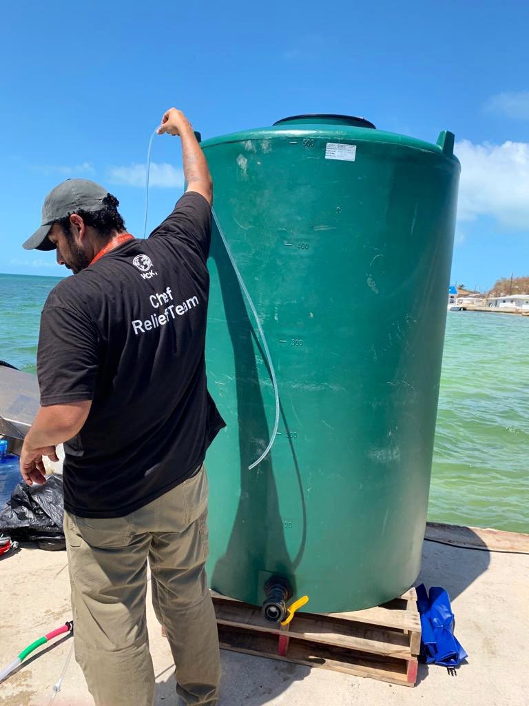 Chef José Andrés 🕊️🥘🍳 tweet media