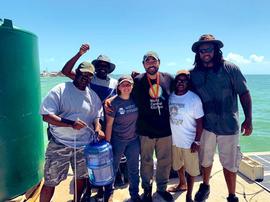 Chef José Andrés 🕊️🥘🍳 tweet media